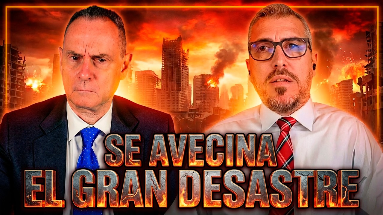OTAN y caos global: lo que viene es muy grave