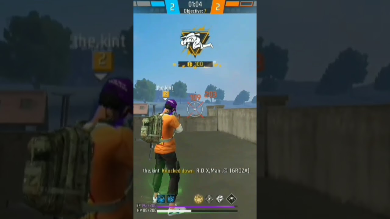 FreeFire lajat