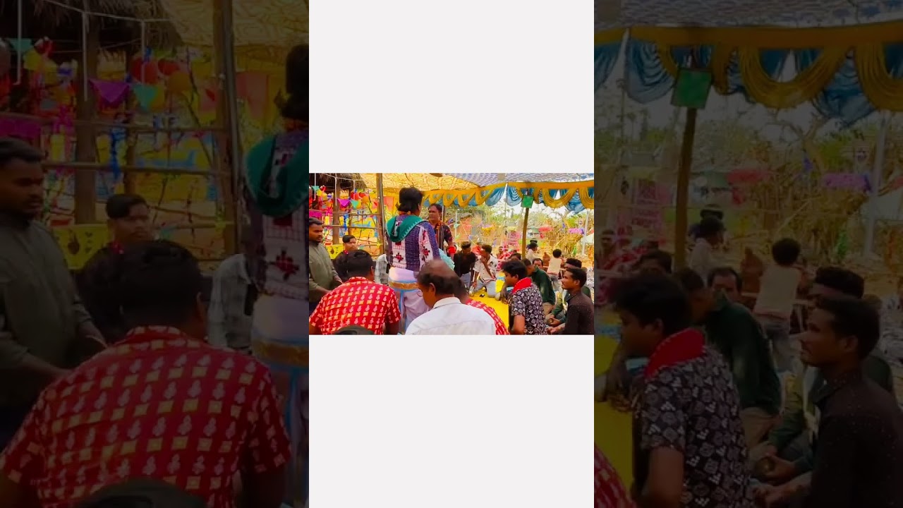 Amana pali Rangin kirtan Singer ~Shankar~singh Bayaka ~Dayasagar #kirtan #sambalpuri #trending 