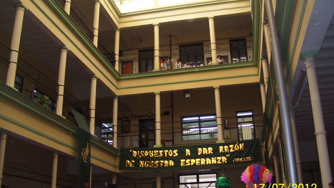 Video 450 Años Franciscanos en Tucumán
