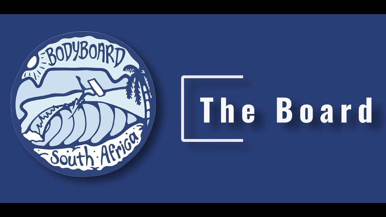 Learn to Bodyboard - Episode 2  - The Bodyboard