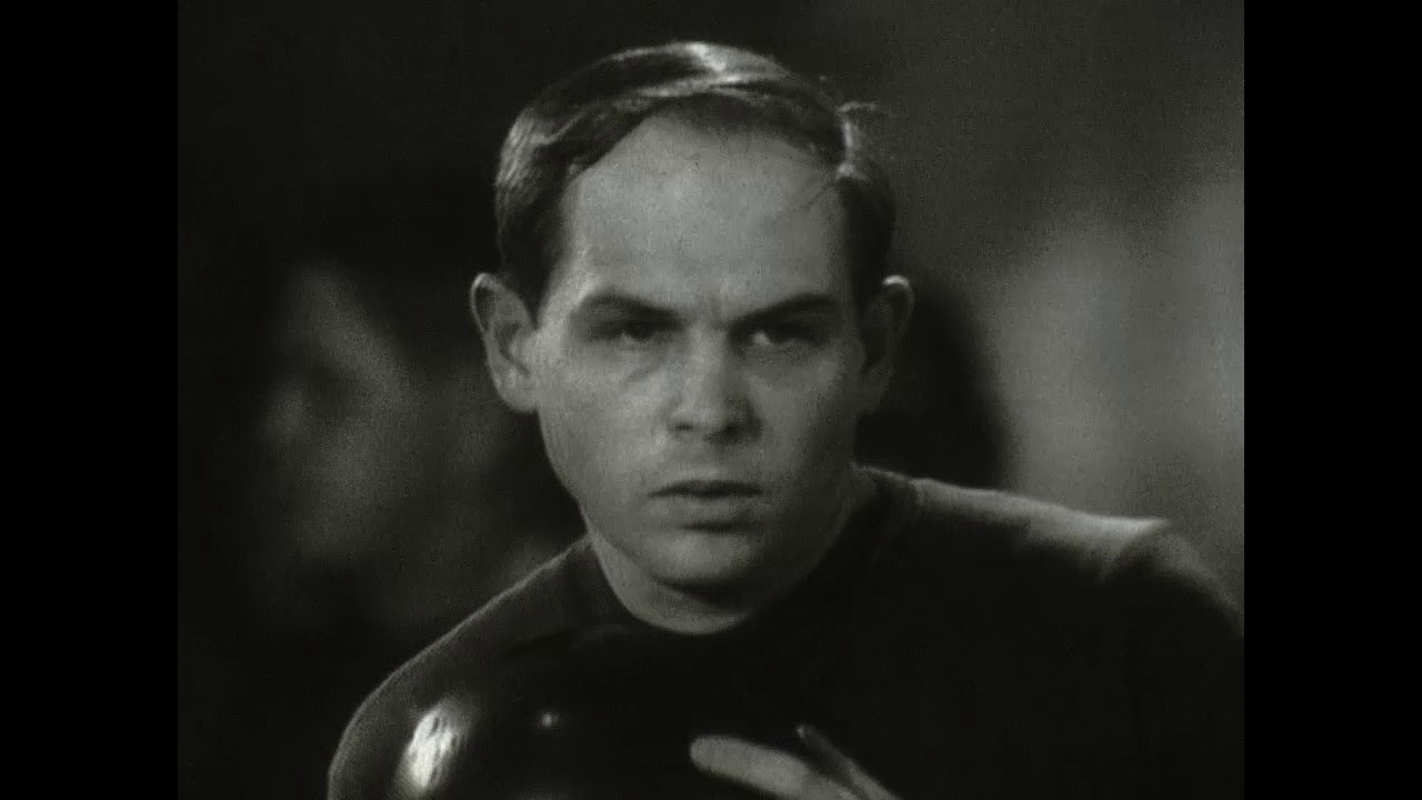1970 PBA Buffalo Open - Championship Match