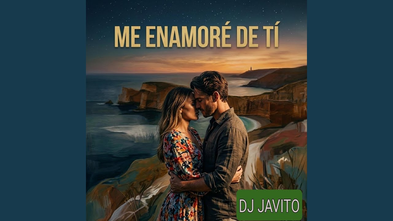 Me enamoré de tí