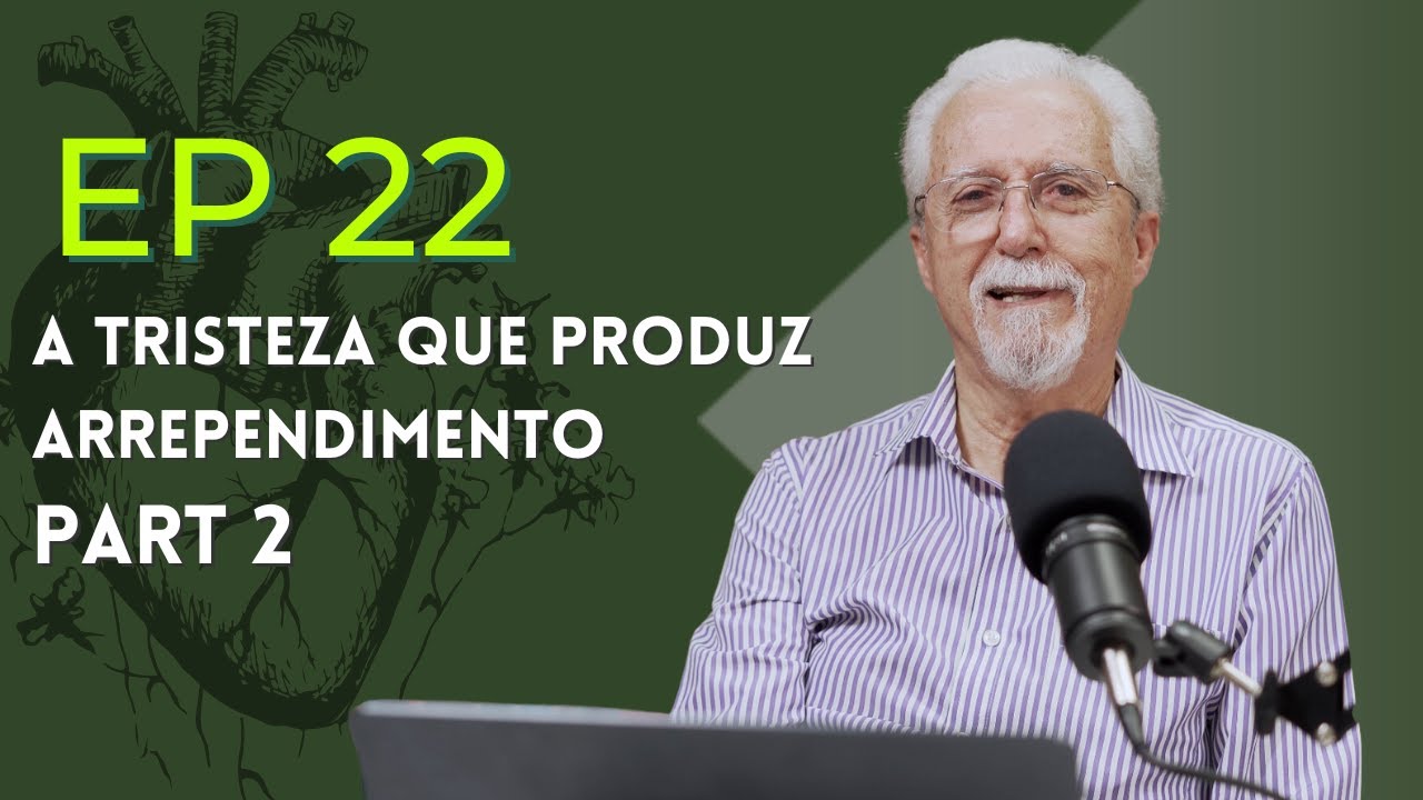 A TRISTEZA QUE LEVA AO ARREPENDIMENTO: UMA ANÁLISE DE 2 CORÍNTIOS 7