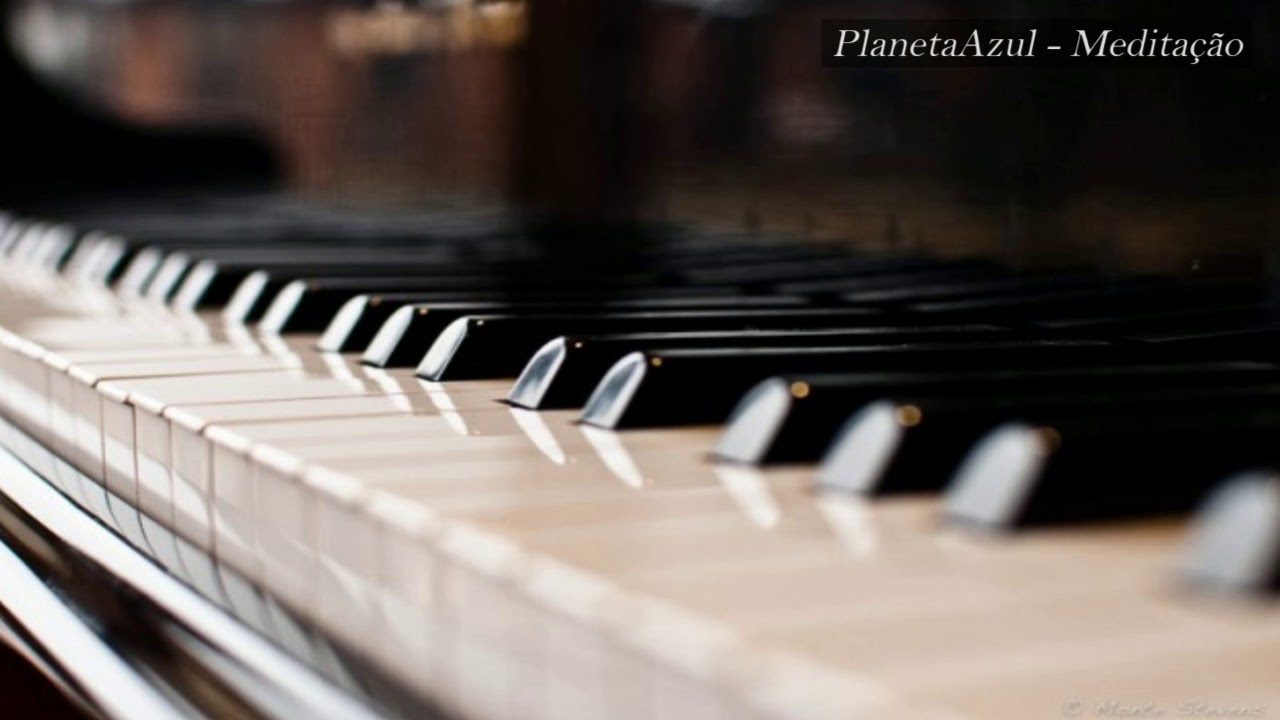 M&uacute;sica para elevar as vibra&ccedil;&otilde;es e ascender a padr&otilde;es elevados de consci&ecirc;ncia.