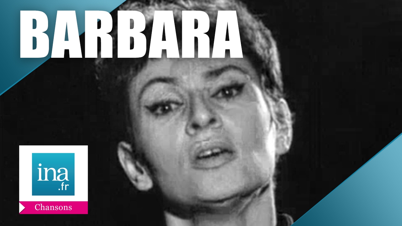 Barbara 