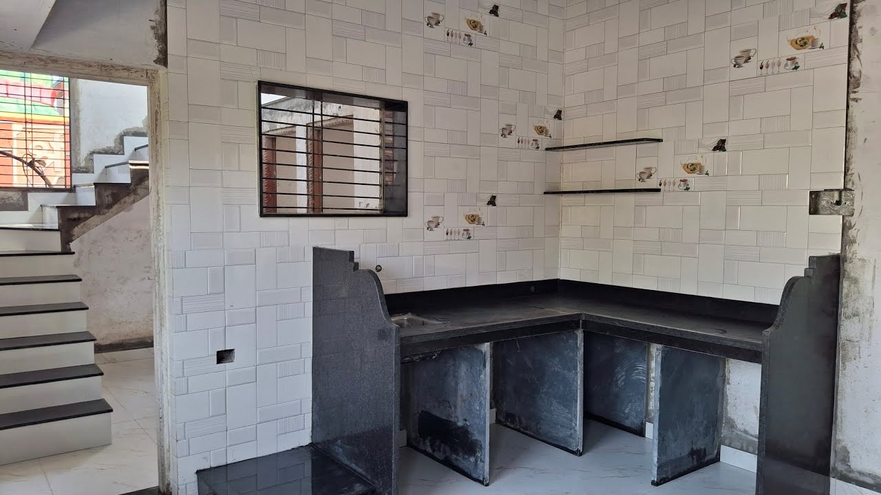 Kitchen design 2026 🔥How to make a kitchen