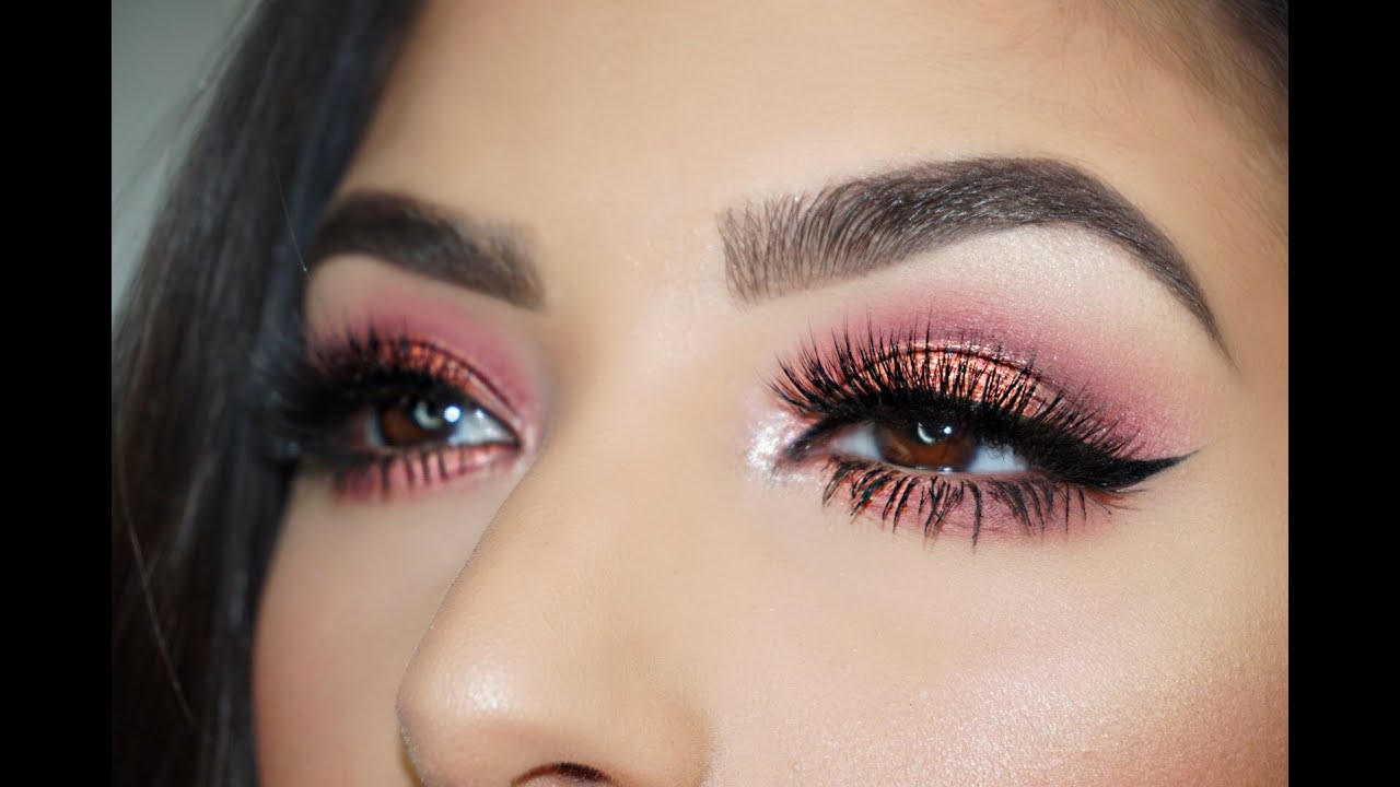 Violet Voss Holy Grail Palette || Get Glam with Gi