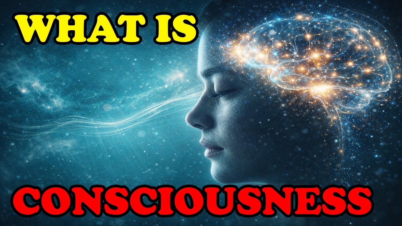 What Consciousness Actually Is