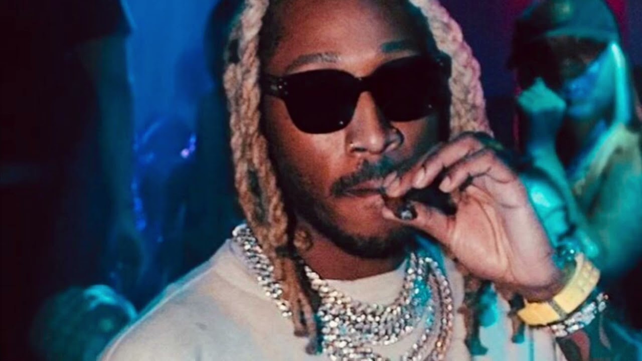 [FREE] FUTURE x METRO BOOMIN TYPE BEAT  -“CANDY MAN”