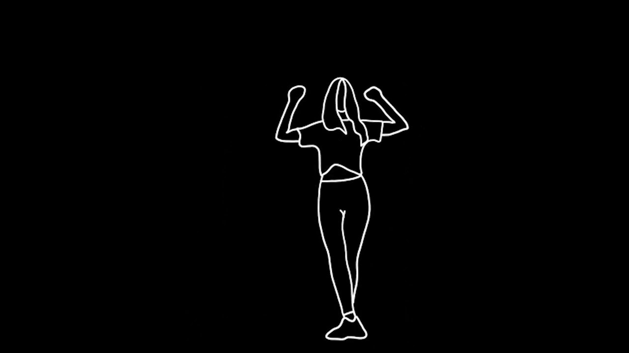 eve - who's that girl (ｓｌｏｗｅｄ + ｒｅｖｅｒｂ)