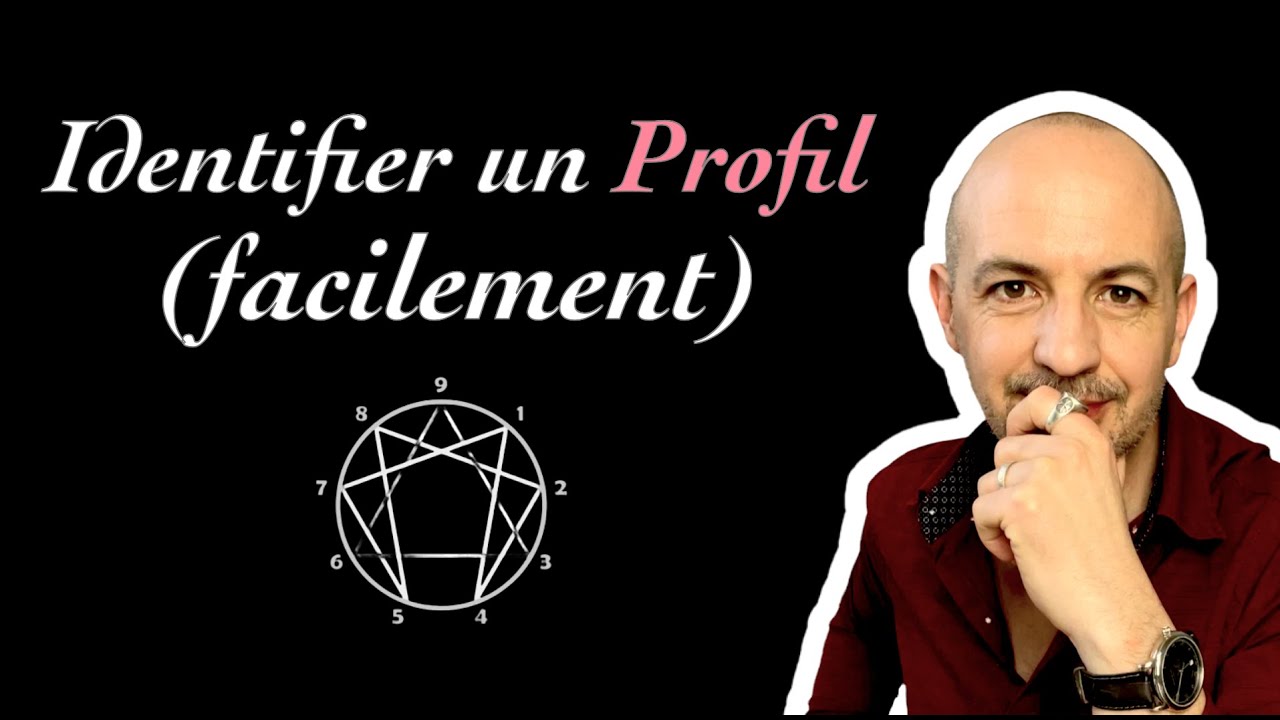 Apprendre à Identifier les Types Ennéagramme