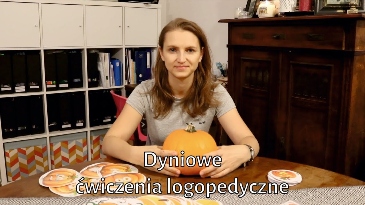 LOGOkreacja móvie #17: Dyniowy zawrót głowy