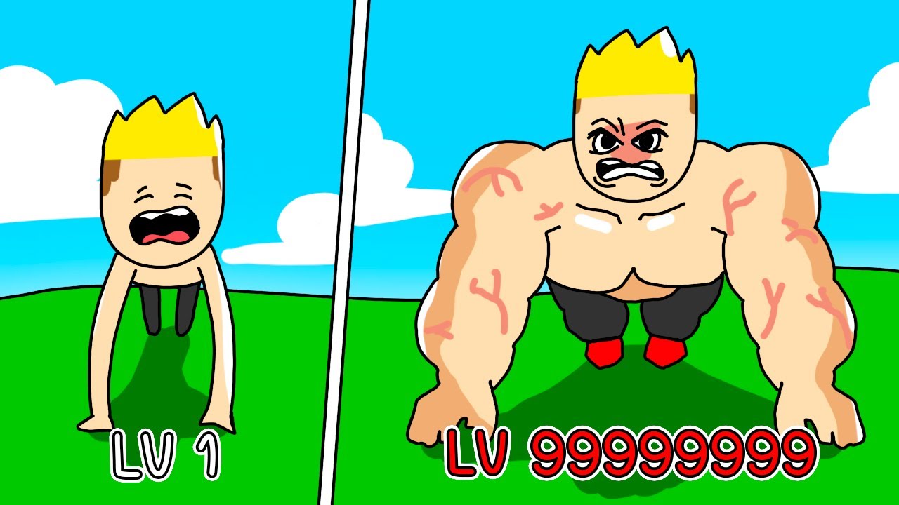 พี่เอกพี่ฝนกับการฝึกฝนแล้วช่วยเพื่อน - Roblox Bro Rescue Simulator [vaha555]