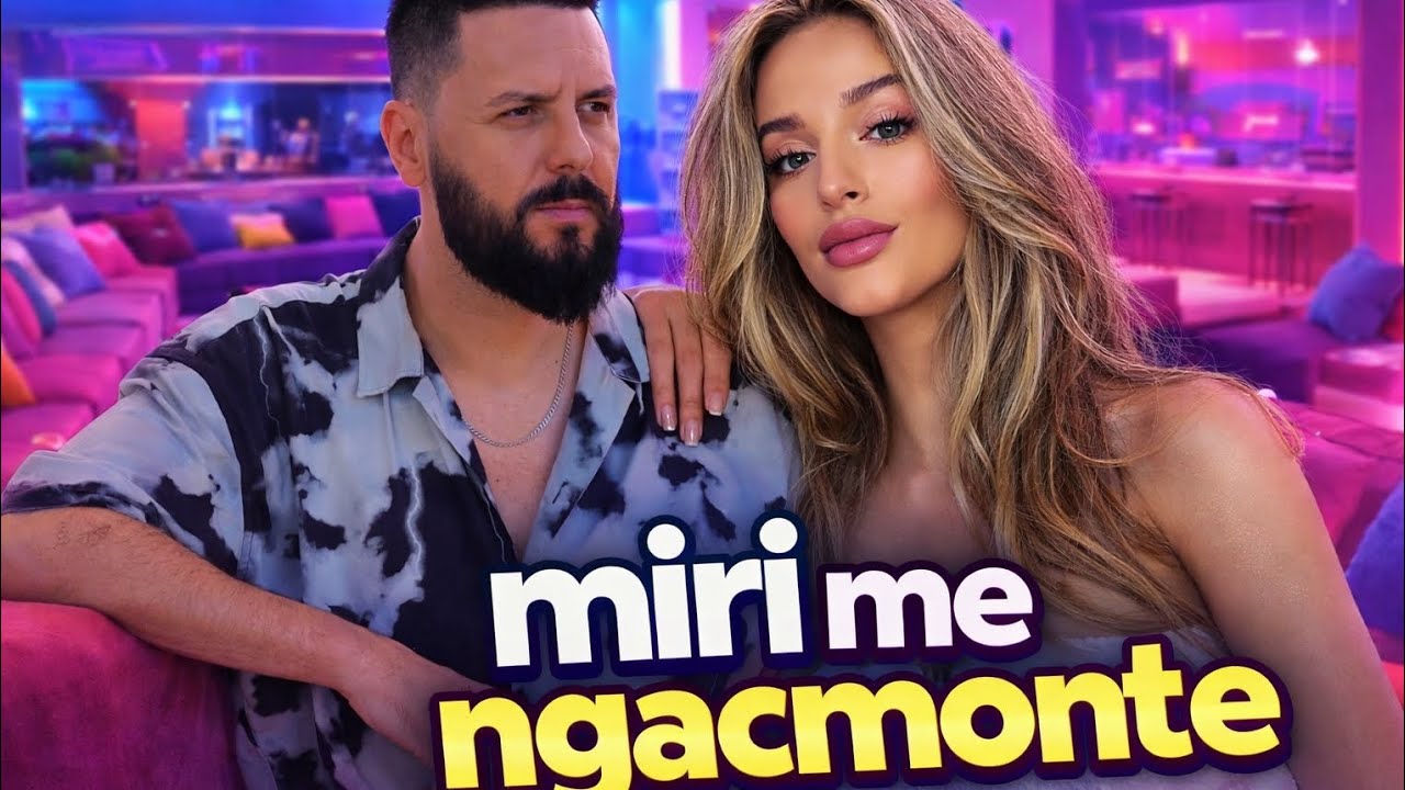 SHOKUESE: Trondit Selin plas bomben e madhe 