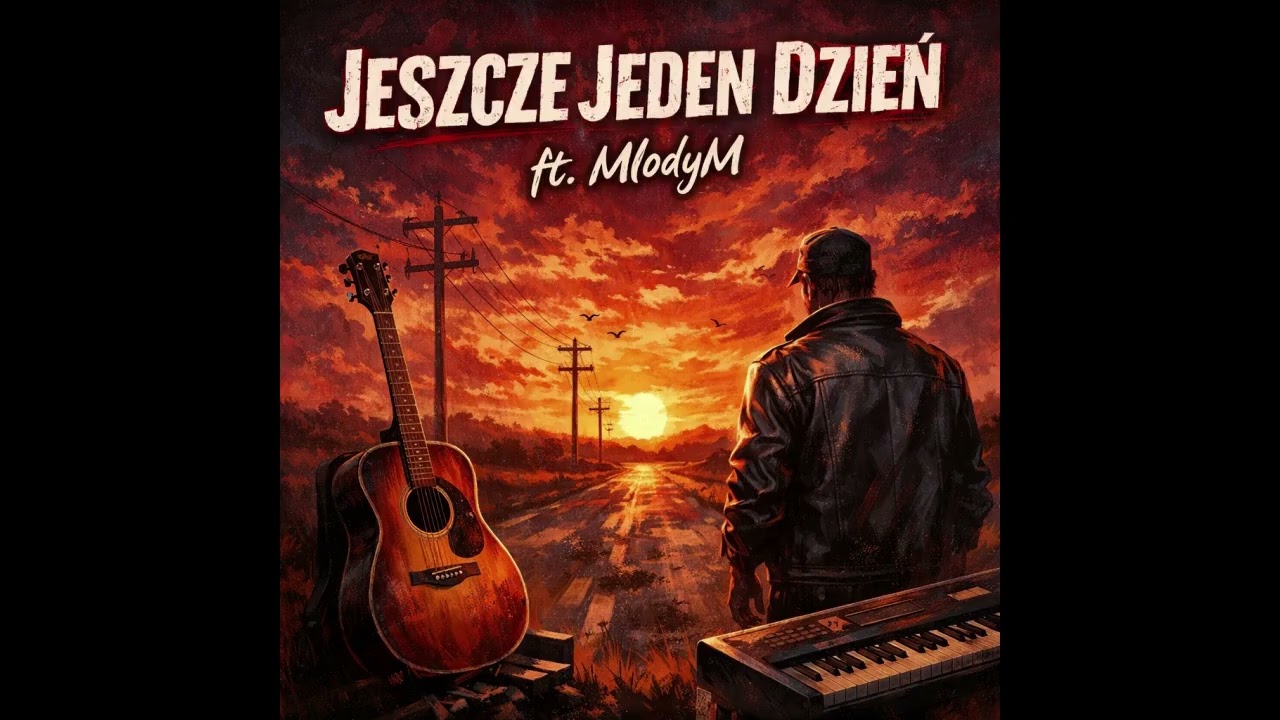 Jeszcze Jeden Dzień ft. MłodyM