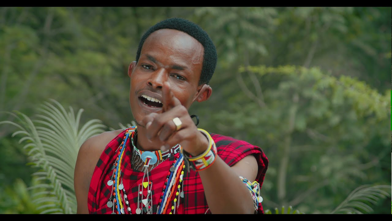 Olakira Lai by Joshua olaisiayiani Skiza 9863029 to 811