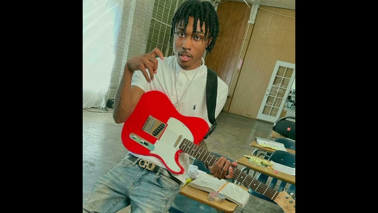 [FREE] Scorey type beat - 