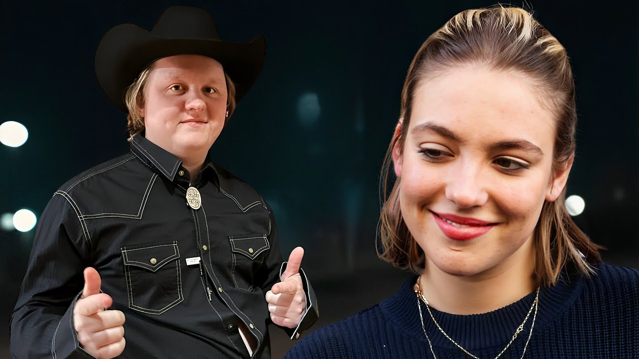 Lewis Capaldi – Forever (Incredible Cover by Allie Sherlock!)