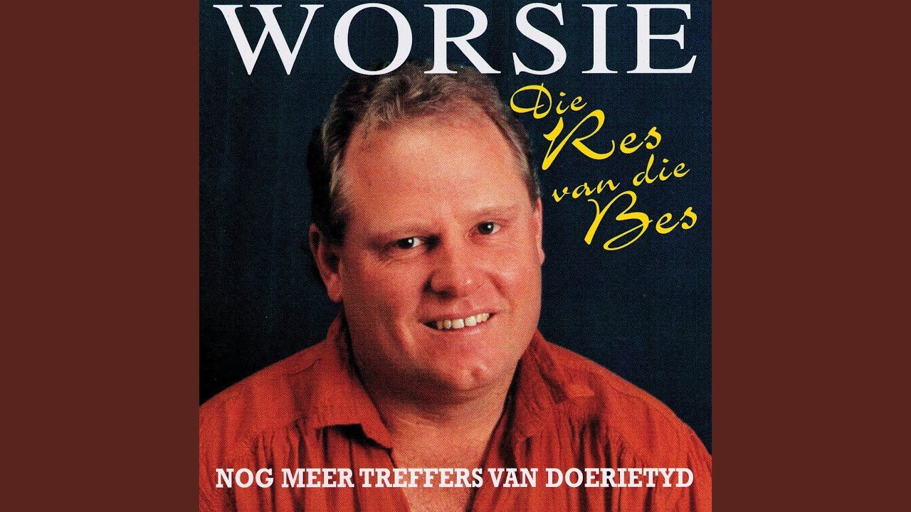 Klein Bietjie Wyn