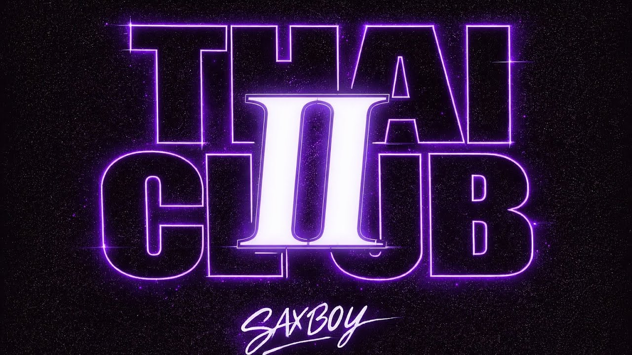 4 P.M | SAXBOY (Official Audio)