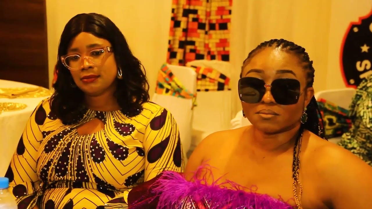 WATCH FULL HIGHLIGHTS VIDEO OF EBAIDE JOY USOH HOMECOMING AND AFRICA PEOPLE RECORD LAUNCH