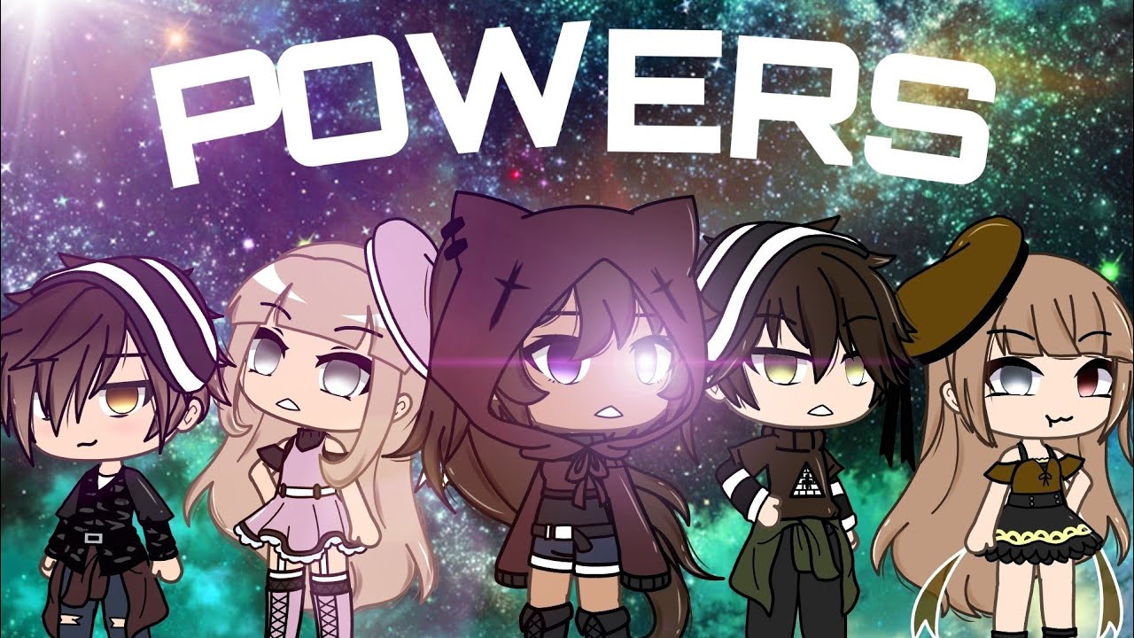 ⌞POWERS⌝ ➟GLMM