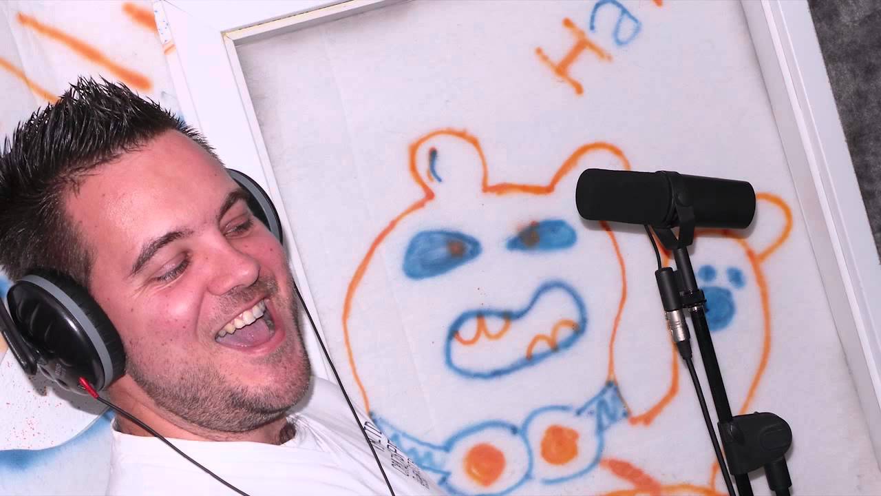 Kvatropirci - Ozdravi mi ti (Gibonni)