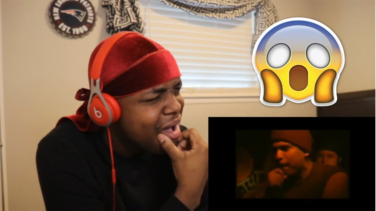 SPEECHLESS!! Immortal Technique- Dance With The Devil FIRST REACTION