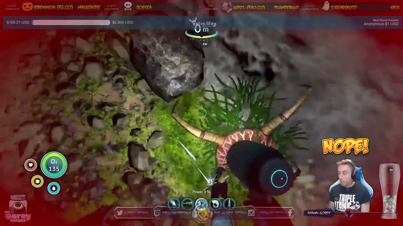 Subnautica - 