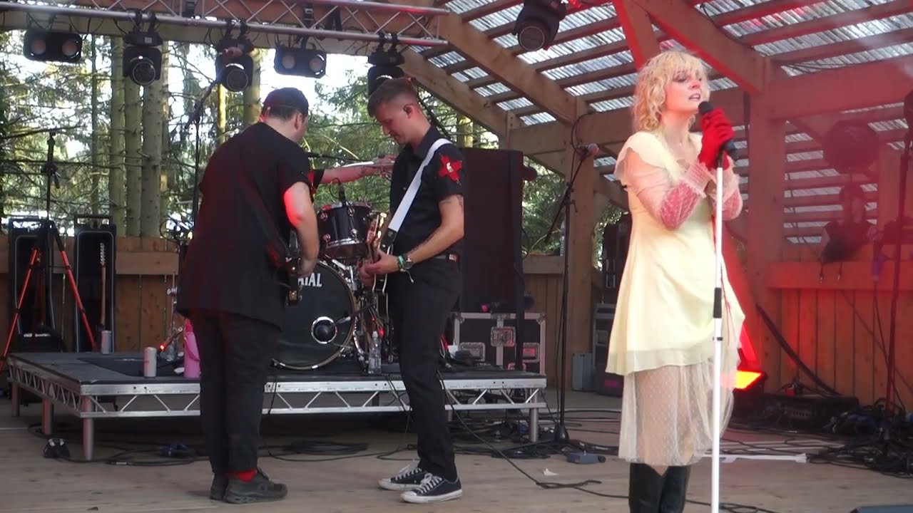 Greywind @ 2000 Trees - 10 Jul 2026 - In Autumn