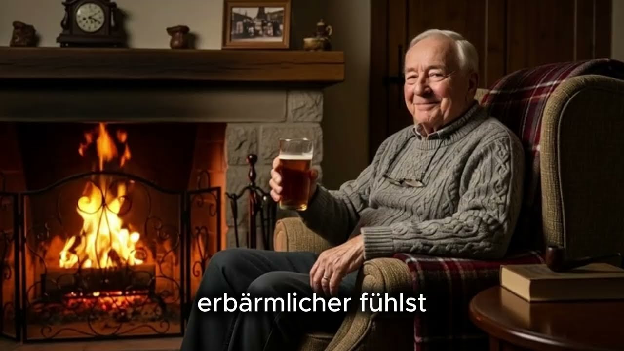 „So habe ich mich seit fünf Jahren nicht mehr gefühlt“, sagte sie.