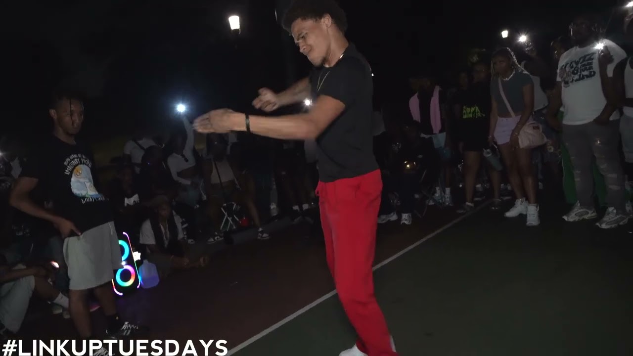 #LinkUpTuesdays LEEK VS KAYROCK