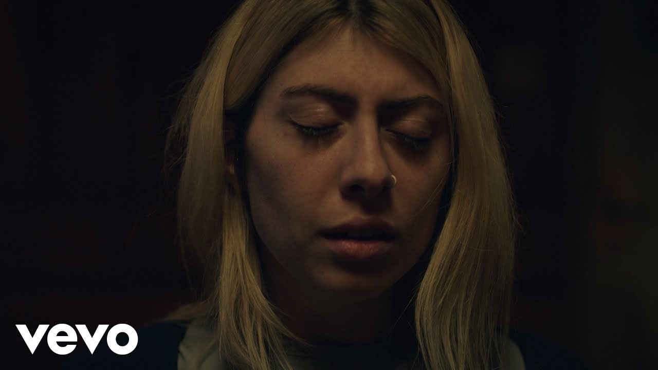 Charly Bliss - Chatroom [Official Music Video]