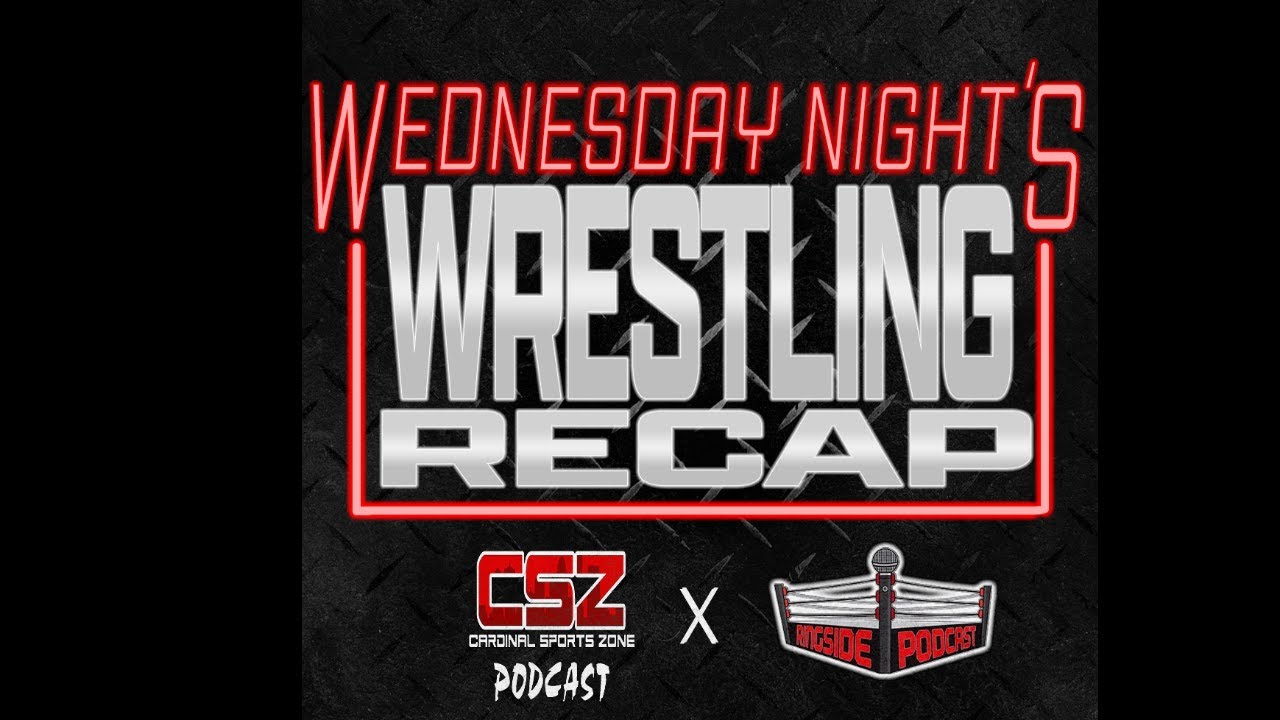 WNWR Episode #23: Rumble Recap; Mania Season Begins!