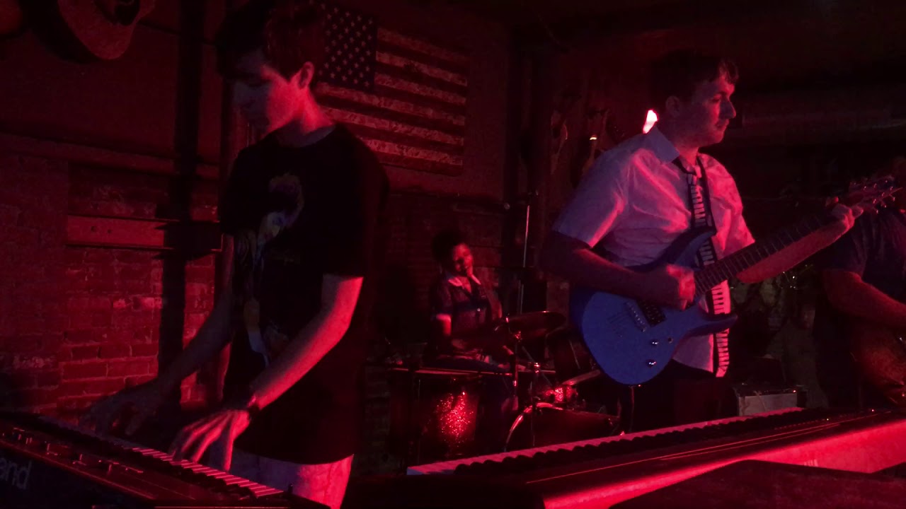 House of the Rising Sun - Music Inc. @ Stoney's 10-20-19
