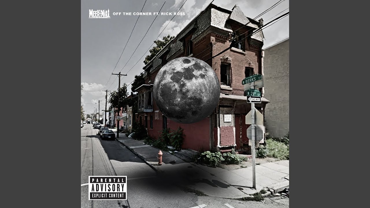 Off the Corner (feat. Rick Ross)
