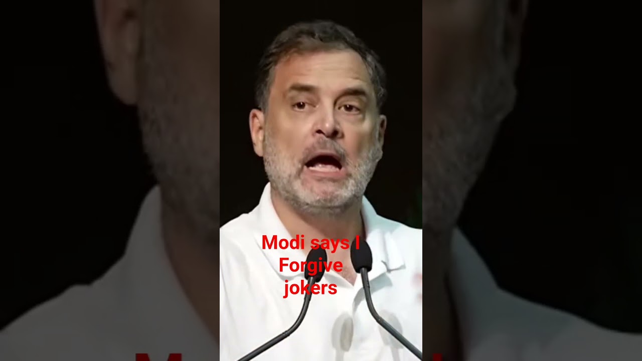 Rahul says #trendingshorts #congressparty #bjpvscongress #qnewslive