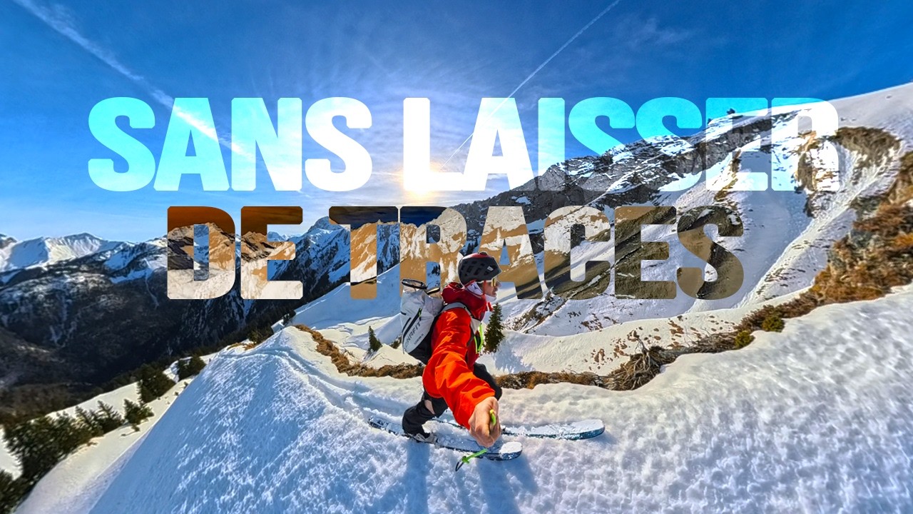 Explorer sans laisser de traces