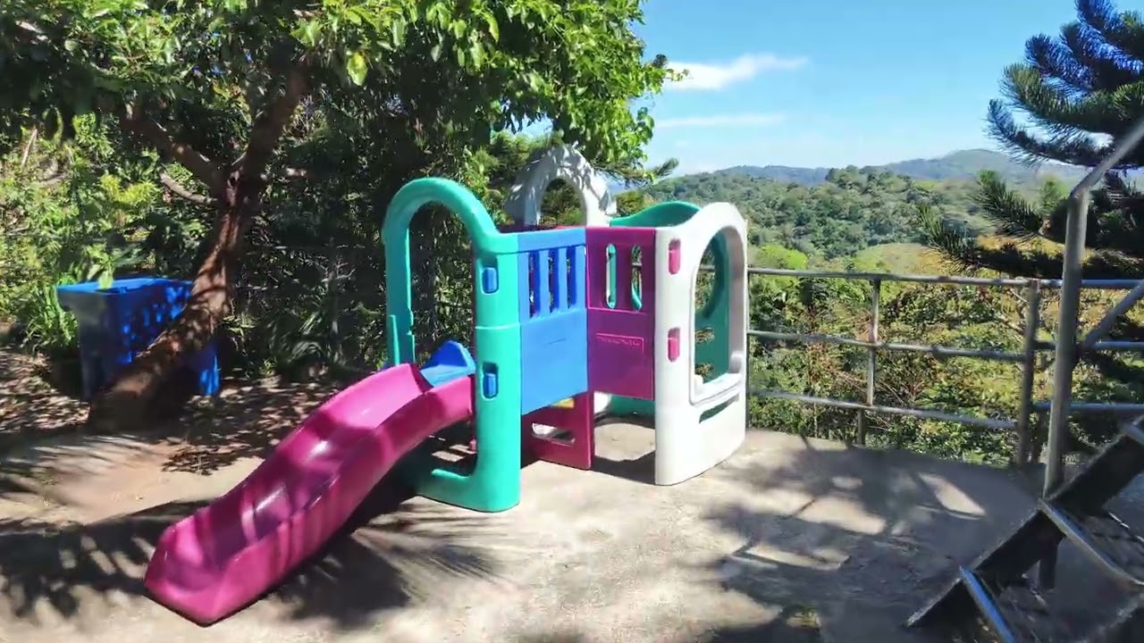 Restaurante la Casona café típicos en la ruta panorámica 