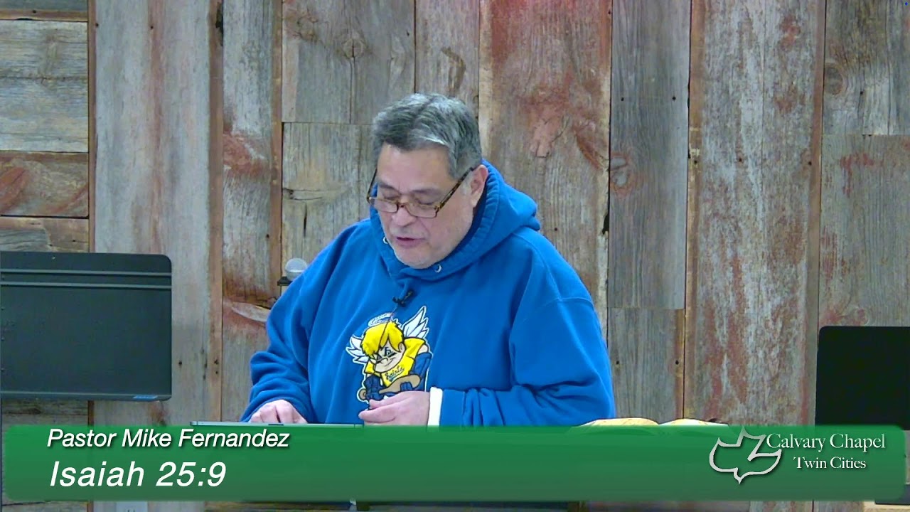 Calvary Chapel Twin Cities