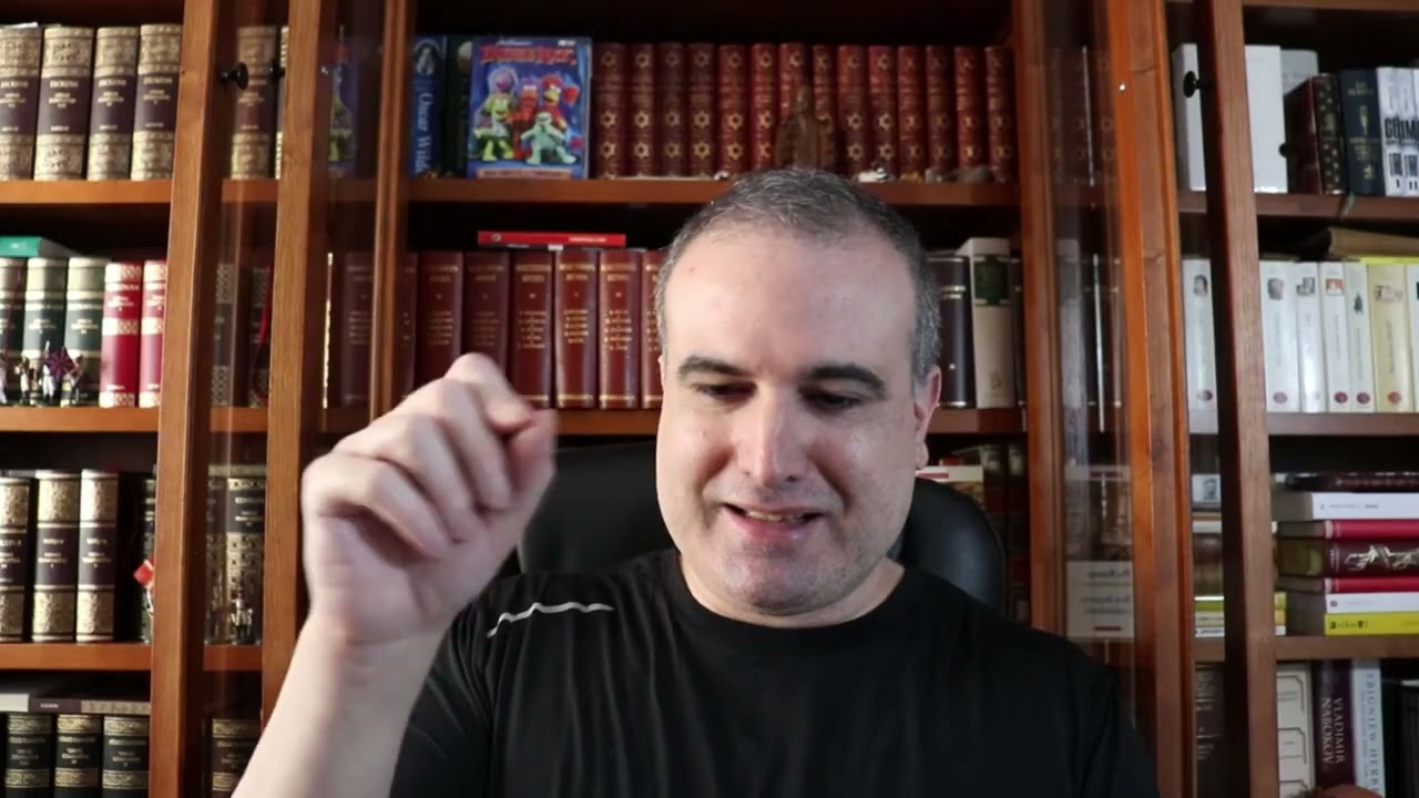 Un comentario sobre el catedrático Jesús G. Maestro
