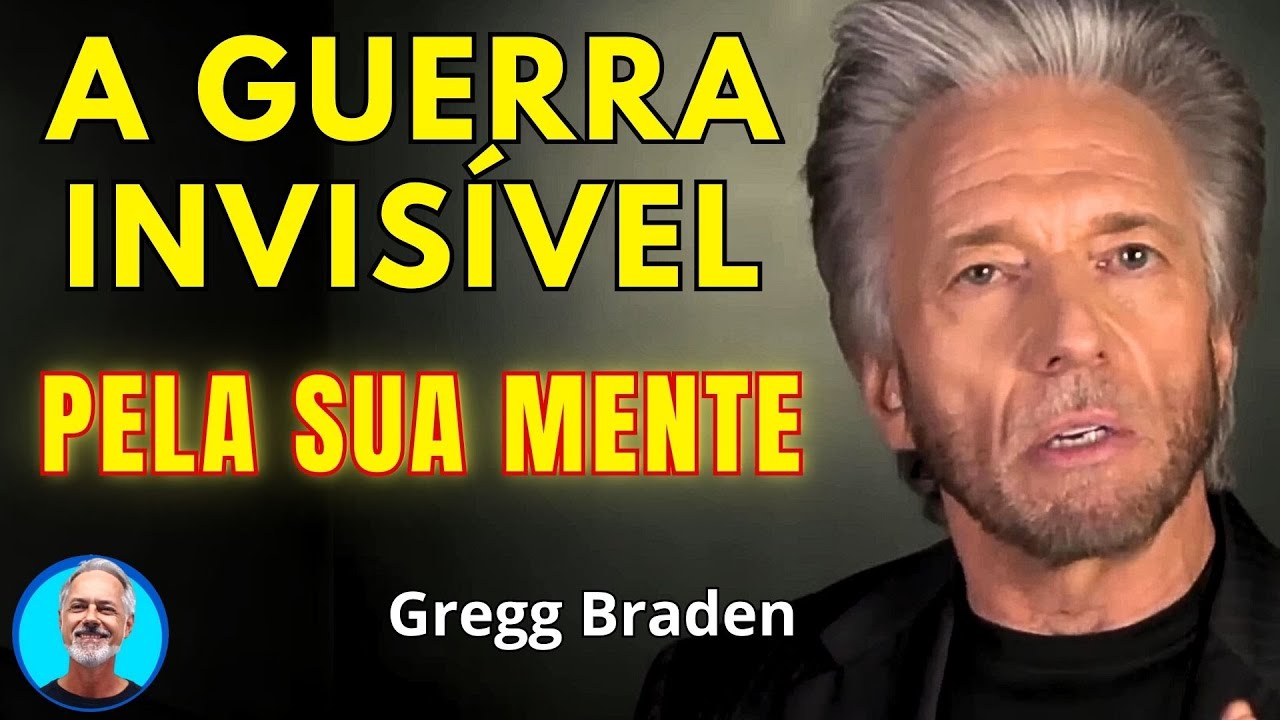 A Guerra Invisível Pela Sua Mente, Emoções e Futuro da Humanidade Já Começou