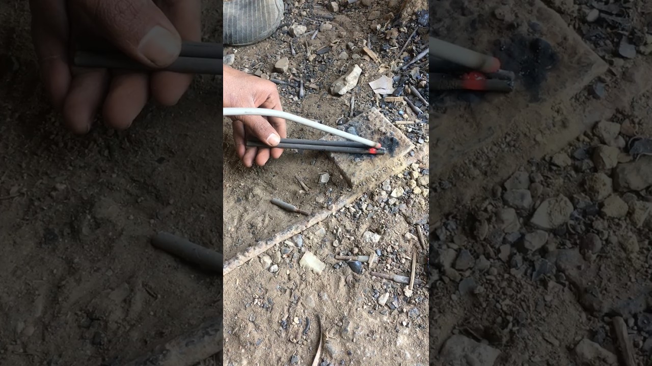 New tricks welding#shorts #weldingtricks #migweld