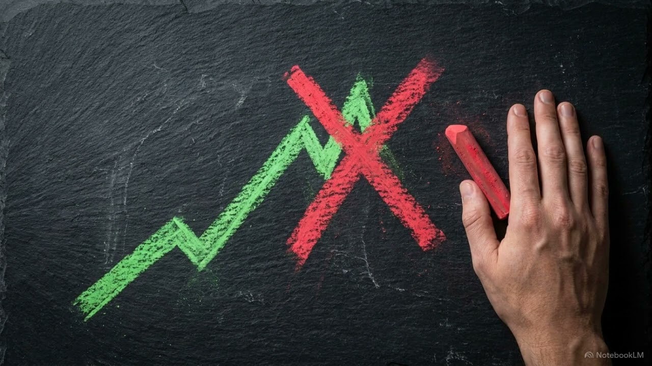 The Trading Blueprint  Market Gravity and Quant Boundaries