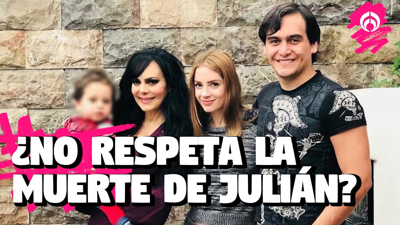¡Sigue la telenovela! Imelda Tuñón acusa a José Manuel Figueroa de abusar sexualmente de Julián