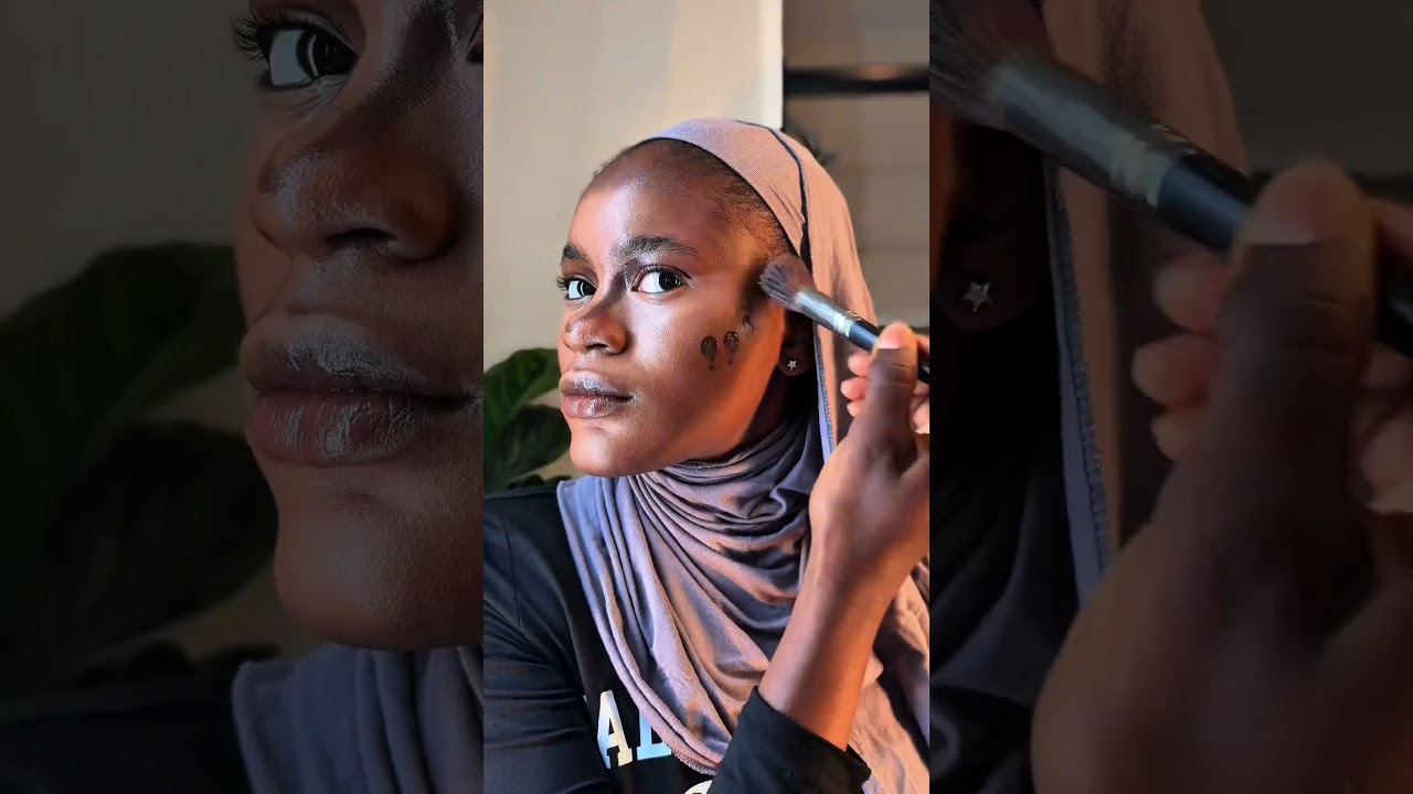 Mademba beauty ate with these products 🤭❤️ #beautycreator #makeuptutorial #makeup #beautycreator
