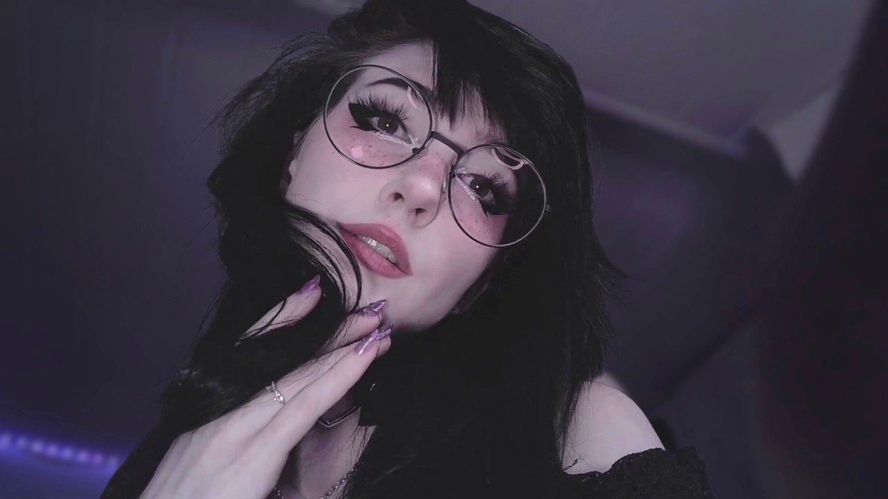 asmr ☾ inappropriate doctor examines you 😇