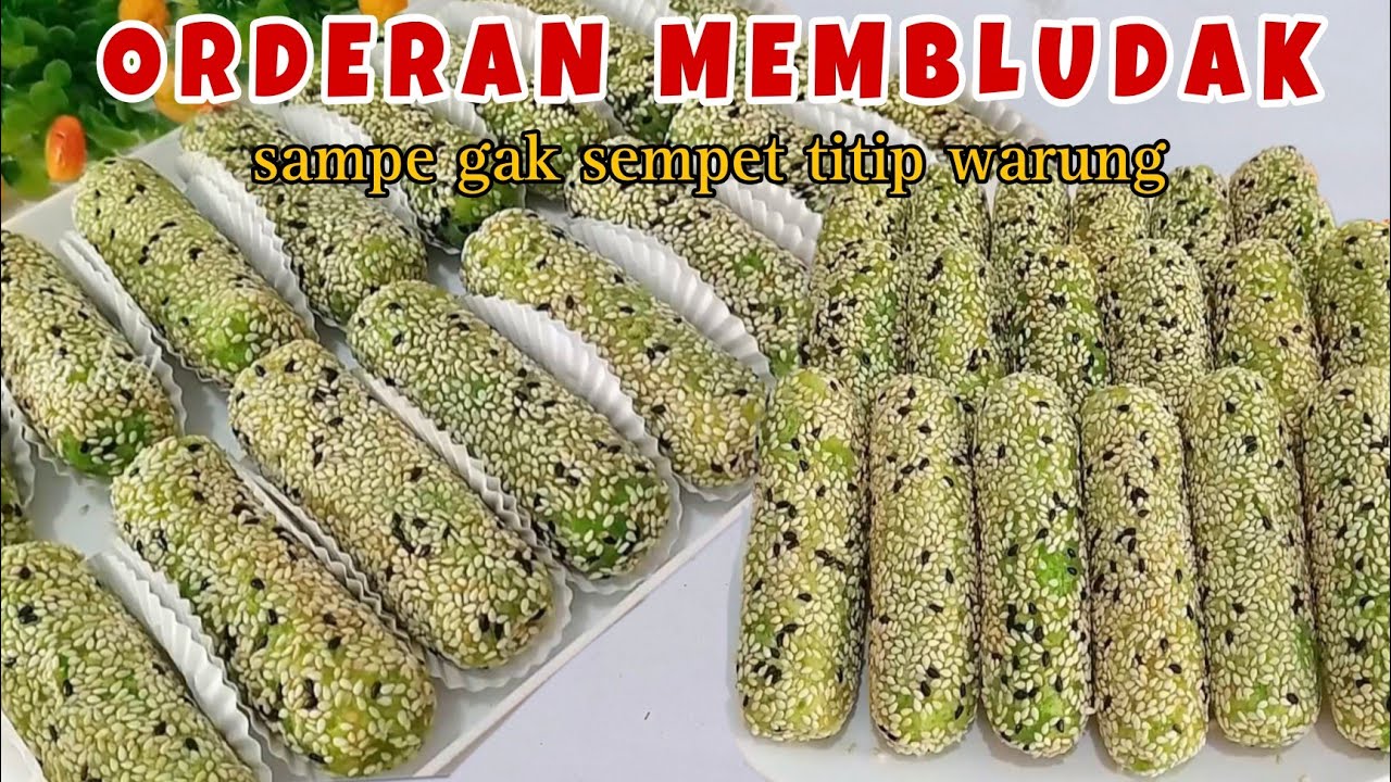 JUALAN DI TERAS RUMAH BIKIN ORDERAN MEMBLUDAK SAMPE GAK SEMPET JUALAN TITIP WARUNG