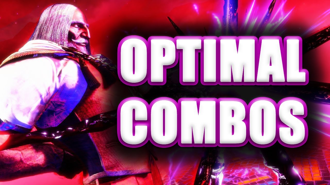 SF6 JP COMBO GUIDE // Bread n' Butter Combos